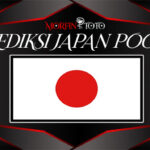 Prediksi Togel Jitu Japan Hari ini