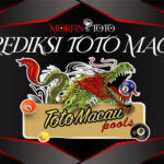 Prediksi Togel Jitu Toto Macau Hari ini